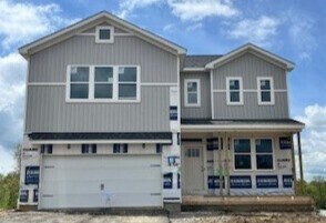 173 Shelton Place Dr, Evans City, PA 16033