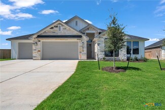 5038 Fence Line Trail, Nolanville, TX 76559