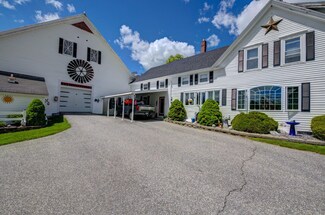 130 Upper St, Turner, ME 04282