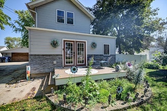 742 Hubbell St, Marshall, WI 53559