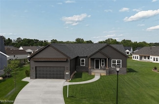 2961 Kestrell Ln, Seville, OH 44273