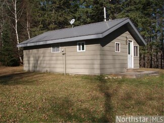 4070 W Lester Ln, Loretta, WI 54896
