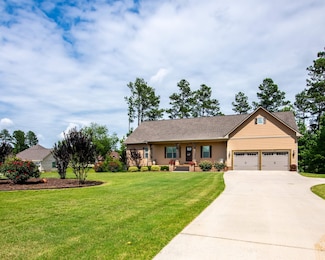 61 Clarendon Rd, Good Hope, AL 35057
