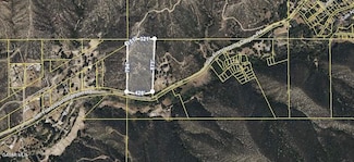 0 San Francisquito Canyon Rd, Agua Dulce, CA 91390