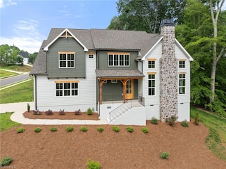 8719 Atlas Heights Way, Lewisville, NC 27023