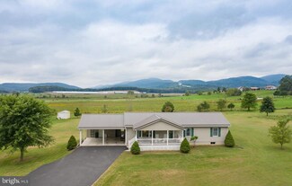 2061 Old Fields Rd, Old Fields, WV 26845
