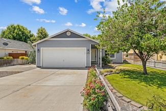 9320 Welsh Dr, Pasco, WA 99301