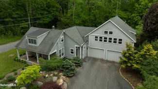 446 White Oaks Rd, Williamstown, MA 01267