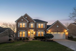 3889 Brockton Dr, Cincinnati, OH 45251