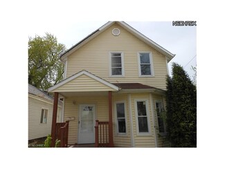 1628 E 49th St, Cleveland, OH 44103