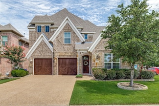 1016 River Rock Way, Carrollton, TX 75010