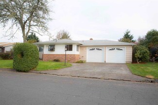 1415 Powell St SE, Albany, OR 97322