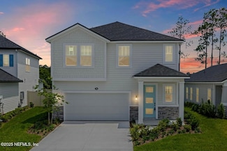 386 Whirlwind Place, Saint Augustine, FL 32095