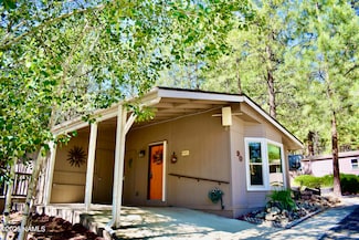 2401 W Route 66 Unit 90, Flagstaff, AZ 86001