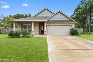 6873 Sweetclover Dr, Ocean Springs, MS 39564