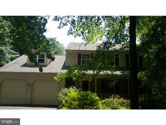 75 Woodland Dr, Doylestown, PA 18901