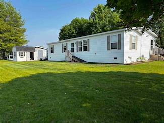 6685 M-66 N Unit Lot 121, Charlevoix, MI 49720
