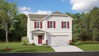 1011 Cleveland Meadows Trail, Spartanburg, SC 29303