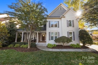 6147 Sharon Acres Rd, Charlotte, NC 28210
