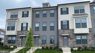 282 Ensemble Way, Frederick, MD 21701