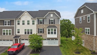 156 Curtis Ct, Ross Township, PA 15237