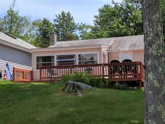 21 Silver Shores Dr Unit 21, Bristol, NH 03222