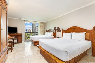 2045 Kalakaua Ave Unit 604, Honolulu, HI 96815