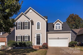 1002 Canopy Dr, Indian Trail, NC 28079