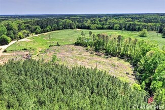 00 Garrard Rd, Washington, GA 30673