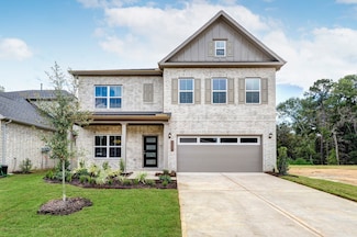 40531 Slough Way, Magnolia, TX 77354