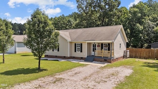 32 N Dandelion Green Ct, Selma, NC 27576