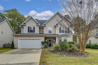 225 Castlebury Dr, Columbia, SC 29229