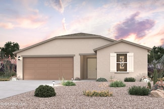6916 Wise Maverick Dr, Prescott Valley, AZ 86315