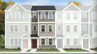 Manteo II, Apex, NC 27539