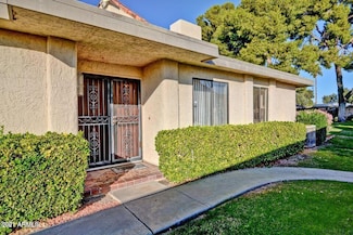 7706 E Vista Dr, Scottsdale, AZ 85250