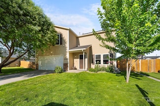 1056 S Hebgon Lake Ave, Middleton, ID 83644