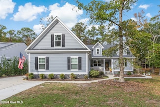 816 Weston SE, Bolivia, NC 28422
