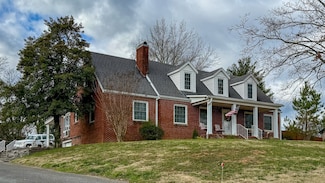 306 Magnolia Ave, Fayetteville, TN 37334