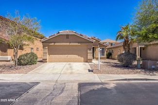 22010 W Solano Dr, Buckeye, AZ 85326
