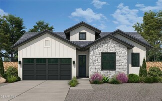 877 Eastwell Dr, Horizon City, TX 79928