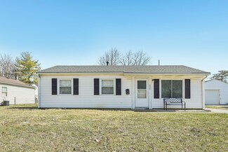 3434 Torrington St, Hilliard, OH 43026