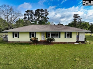 2650 Grizzly Grove Rd, Orangeburg, SC 29115