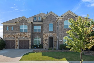 14120 Esplanada Dr, Frisco, TX 75035