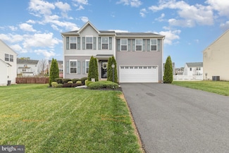 2260 Walnut Branch Dr, Culpeper, VA 22701