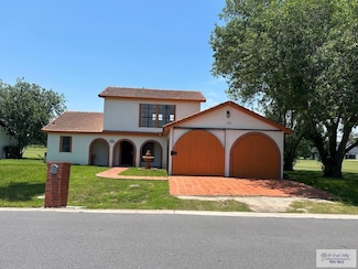 212 Morelos Ave, Rancho Viejo, TX 78575