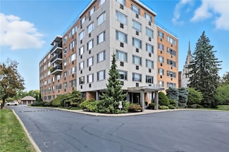 1000 East Ave Unit UN606, Rochester, NY 14607