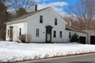 280 Somers Rd, Hampden, MA 01036
