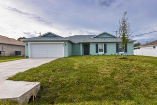 4335 SW Calah Cir, Port Saint Lucie, FL 34953