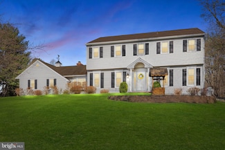 85 Brownsburg Rd, Newtown, PA 18940