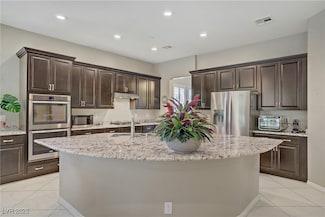 3155 Dalmazia Ave, Henderson, NV 89044